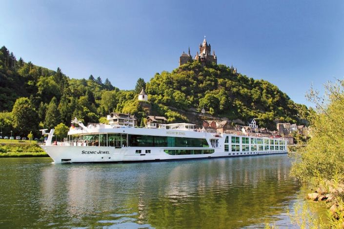 All-Canadian service and pricing with Scenic Group Canada’s sales