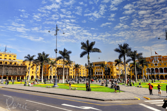 Qué hacer en Lima: la ciudad milenaria de mil adjetivos