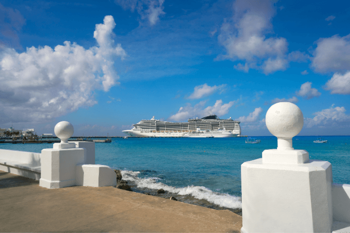 Quintana Roo signs new Cruise Tourism Development Fund with Florida-Caribbean Cruise Association