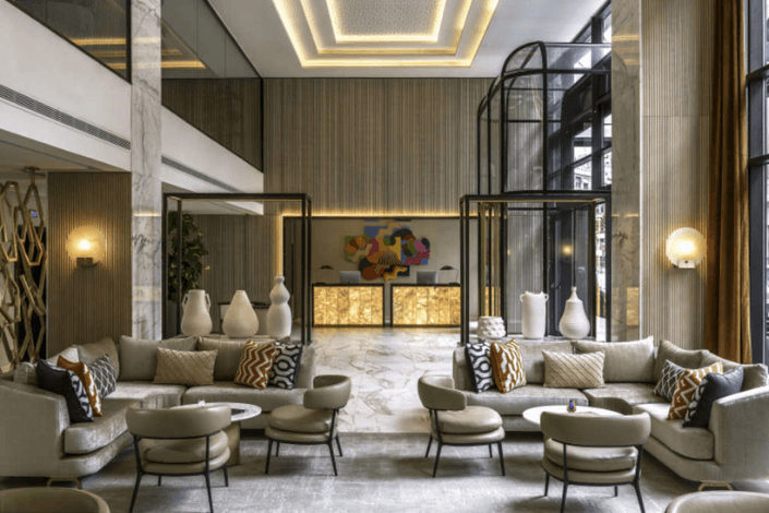 Radisson Hotel Group accelerates expansion in Morocco with the target of 25 hotels by 2030