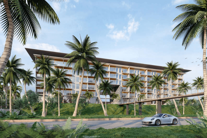 Radisson Hotel Group to launch a new resort experience in Indonesia