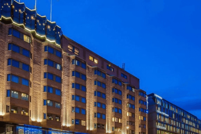 Radisson treibt Net-Zero-Strategie voran: Vier weitere Hotels in Skandinavien zertifiziert