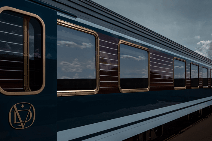 Railbookers to launch Italian itineraries featuring new La Dolce Vita Orient Express train