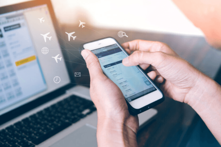 “Raising the bar for what travellers expect”: Booking.com data on AI
