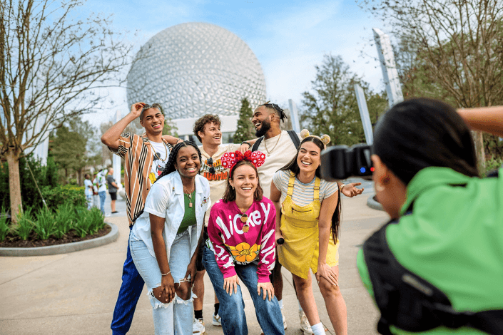 Rates start at $79 at Disney Springs® Resort Area Hotels this fall