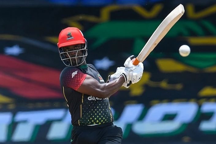 Ready, Set, Cricket: CPL T20 is finally back!