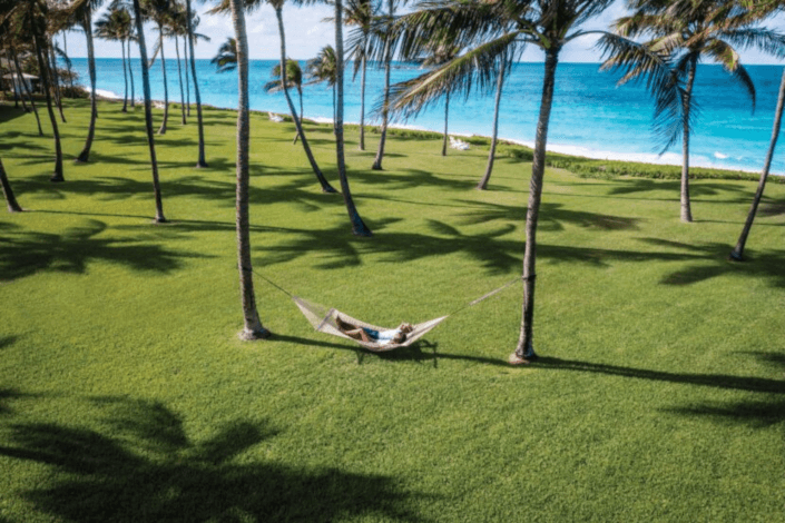 Record-breaking 12.5 million visitors for The Bahamas in 2025