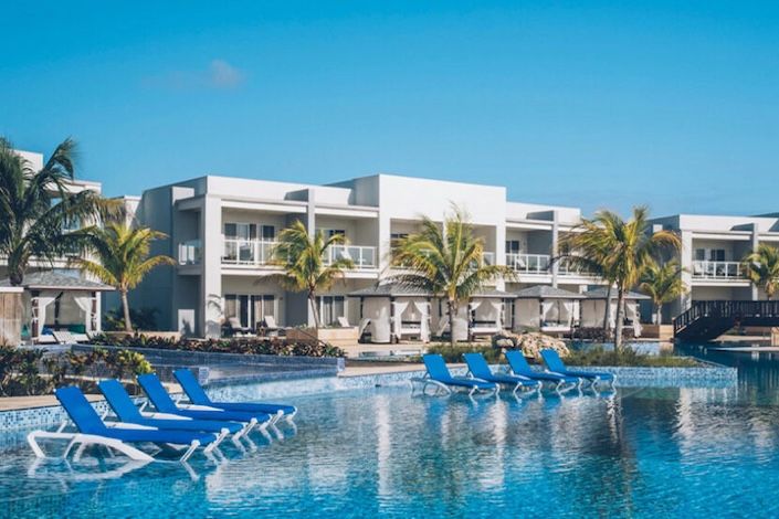 Record year for Iberostar Group, with focus on growth for 2025