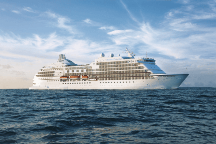 Regent prepares Farewell Season for Seven Seas Navigator
