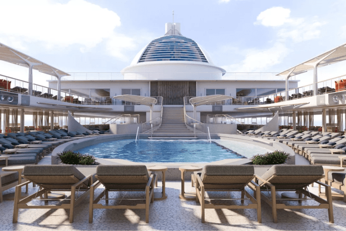 Regent Seven Seas Cruises celebrará su 35.º aniversario con una exclusiva colección de cruceros conmemorativos