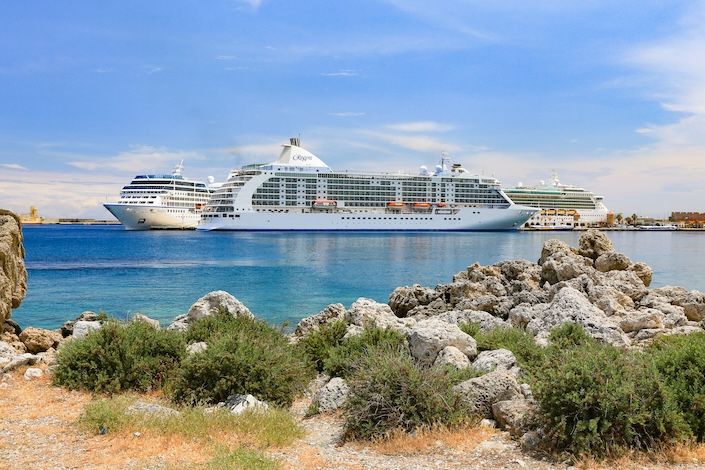 Regent Seven Seas Cruises® reveals an exclusive new collection of enticing land programs