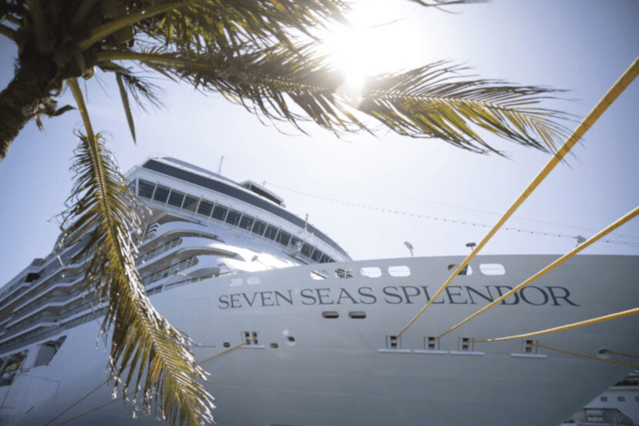 Regent Seven Seas launches 2028 World Cruise and 2027-2028 Grand Voyages