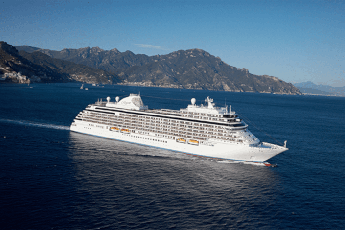 Regent Seven Seas offering free First Class airfare with limited-time offer