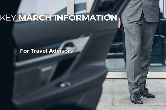 Reliability, timing & client expectations: March planning insights