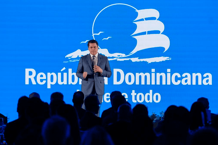 República Dominicana abre la agenda de FITUR 2023 