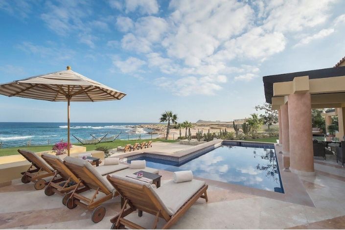 ¡Niños gratis + USD 300 diarios en Resort Credit en Grand Fiesta Americana Los Cabos!