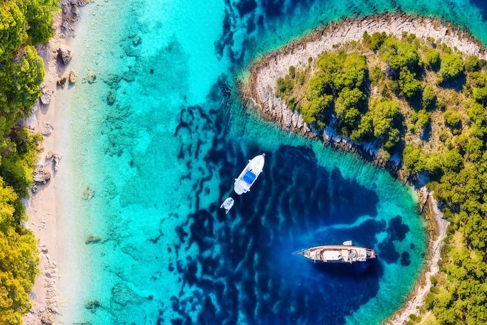 The rise of stress-free vacations