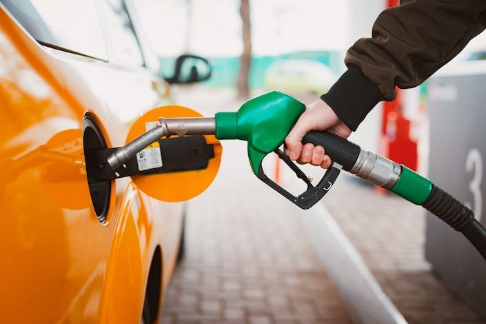 Rising fuel costs prompting Canadians to scale back summer travel: TD survey