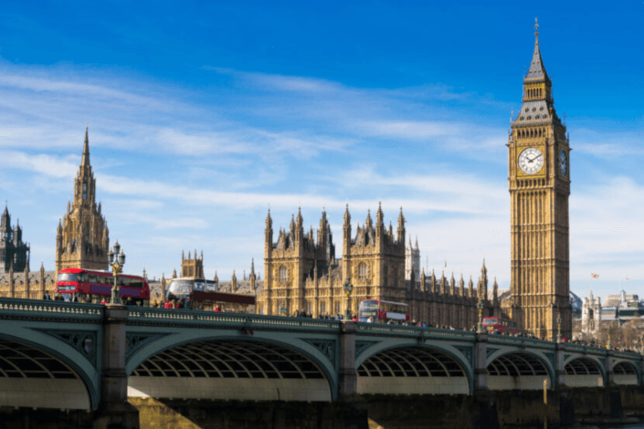 RIT Vacations marks 25 years with new UK tours for 2026