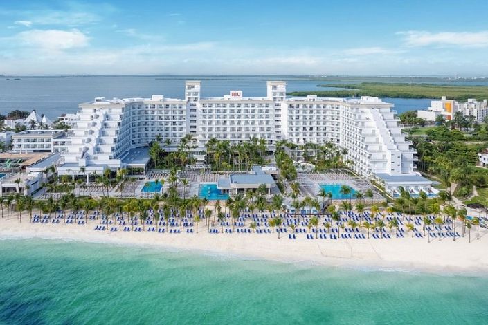 RIU acelera su plan de expansión en México: reforma, nuevo hotel en Costa Mujeres y Elite Club en cuatro destinos