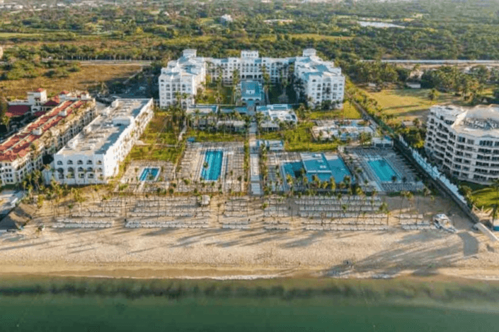 RIU Hotels & Resorts eleva su propuesta en Riviera Nayarit