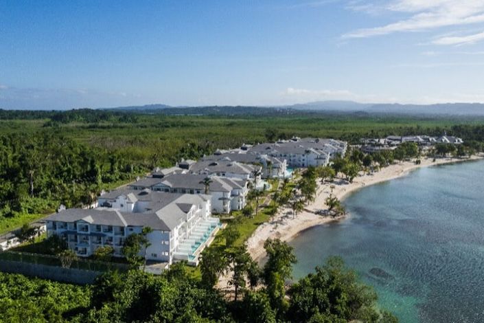 Riu Negril reopens following extensive renovations