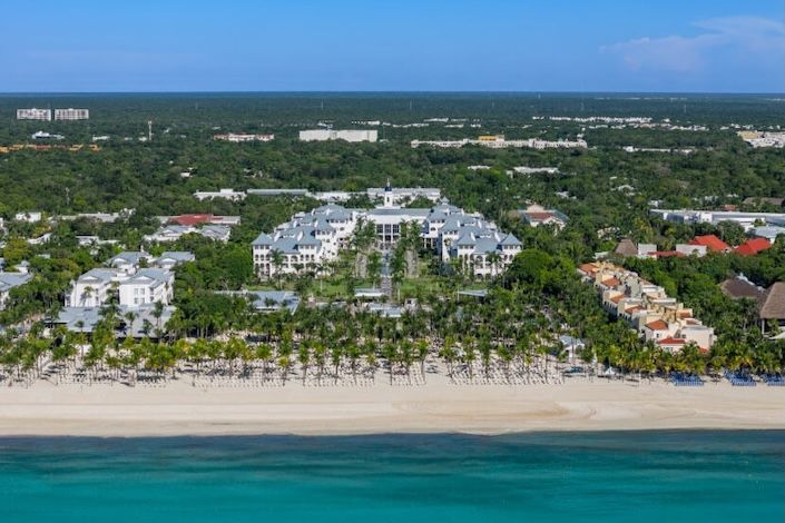 Riu Palace Mexico transforms with new Elite Club, refreshed design