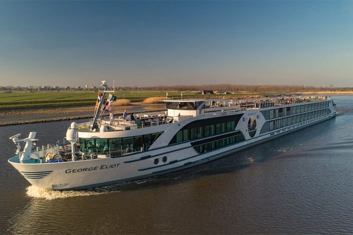 Riviera River Cruises now paying full commission on late cancellations