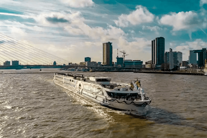 Riviera River Cruises offering discounts on many remaining 2023 departures