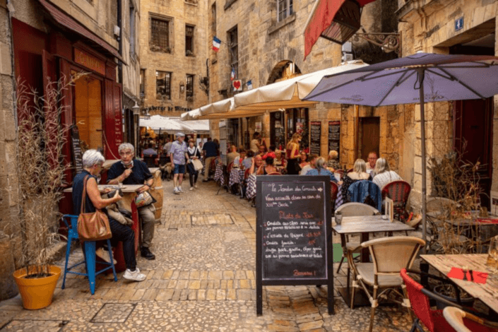 Roam by Tauck to launch in 2026 with five initial journeys