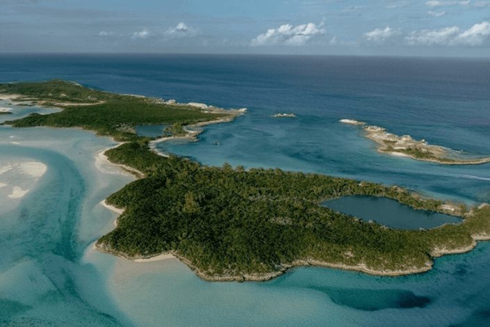 Rosewood Hotels & Resorts expands in the Caribbean with new Exuma property