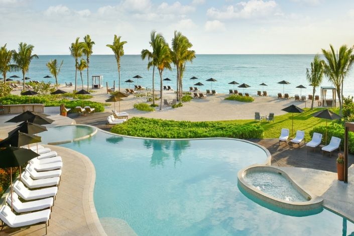 Rosewood lanza el circuito México: cuatro resorts, ocho días y una propuesta de viaje multi-propiedad sin precedentes en el lujo
