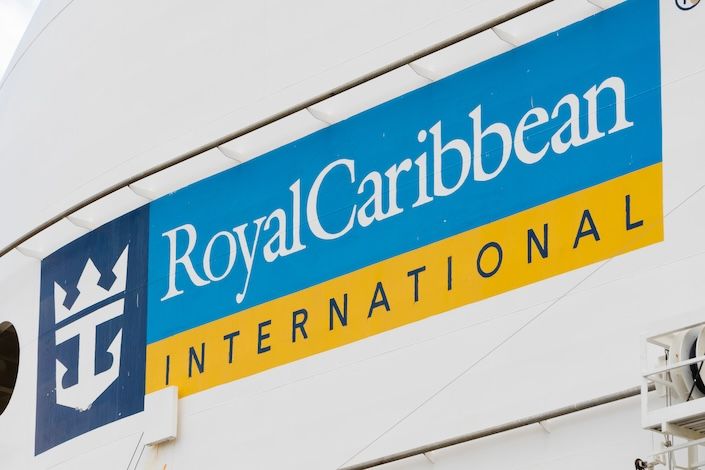 Royal Caribbean begins construction on its seventh Oasis Class vacation