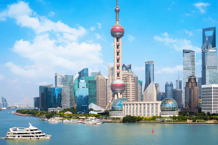 Royal Caribbean brings the action with 2026-27 China lineup