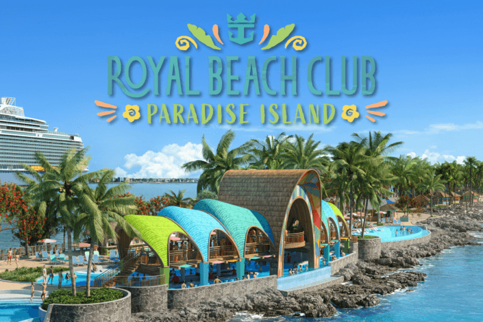 Royal Caribbean expands Artist Discovery Program with 11 Bahamian creatives to be featured at Royal Beach Club Paradise Island