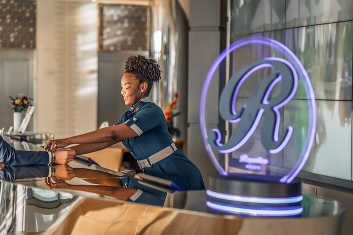 Royalton Habana – Luxury and comfort just steps from the historic center