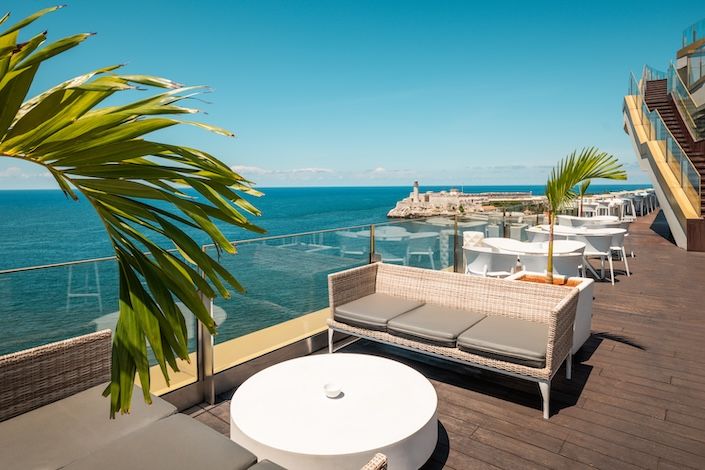 Royalton Habana – Luxury and comfort just steps from the historic center