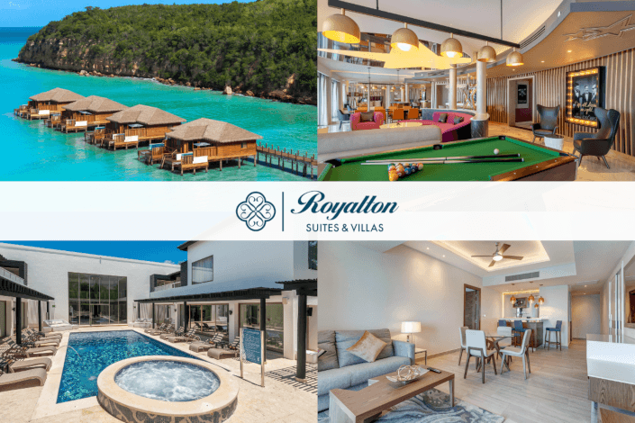 Royalton Hotels & Resorts announces a new suite tier: Royalton Suites & Villas