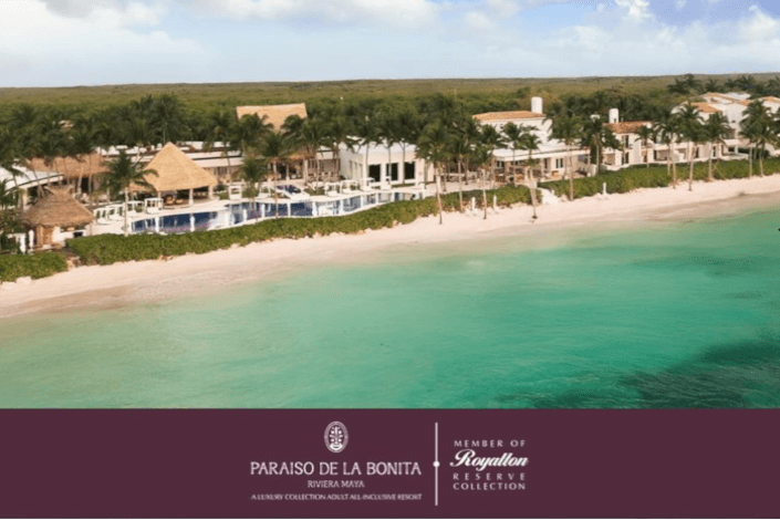 Royalton Hotels & Resorts presenta la nueva Royalton Reserve Collection