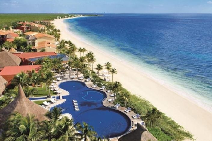 Royalton Hotels & Resorts presenta la nueva Royalton Reserve Collection