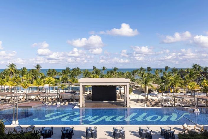 Royalton recibe tres nominaciones Travvy Awards 2026