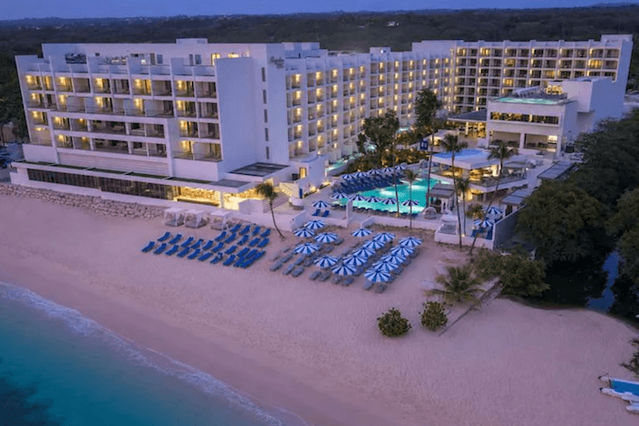 Royalton Vessence Barbados joins WestJet Vacations’ lineup