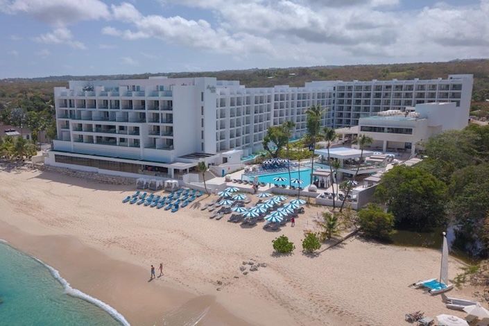 Royalton Vessence Barbados is now open, introducing a transformative new all-inclusive resort concept