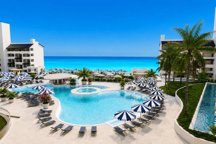 Royalton Vessence Cancun abre reservaciones antes de su llegada en 2027