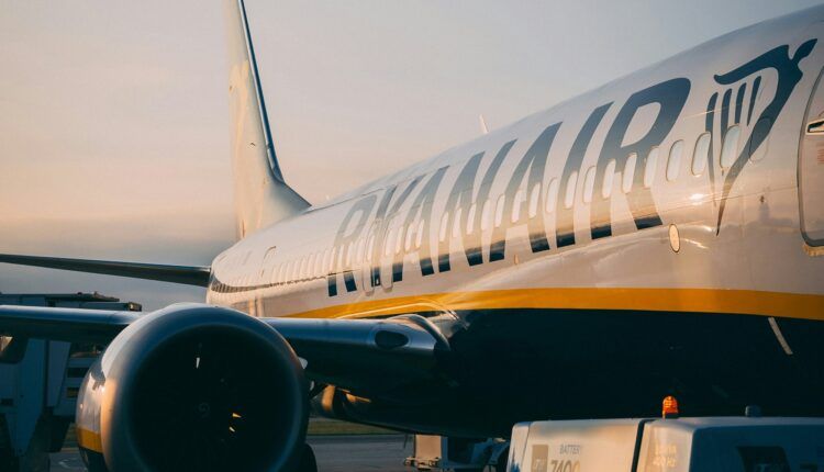 Face à la hausse du prix du kérosène, les compagnies low cost, premières à annuler des vols