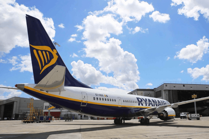 Ryanair begrüßt Urteile gegen irreführende Preisangaben von eDreams