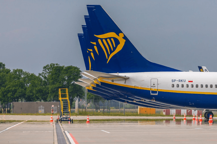 Ryanair cuts 2 more Vienna aircraft for S26 as Austrian Govt ignores $1bn growth plan