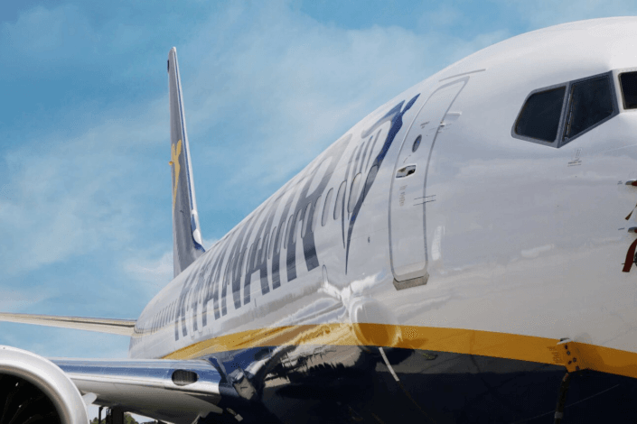 Ryanair extends Cardiff-Alicante route for winter 2025