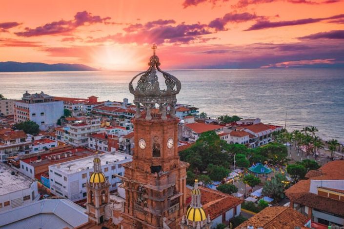 “Safer than ever”: Jalisco touts rapid recovery following recent violence in Puerto Vallarta