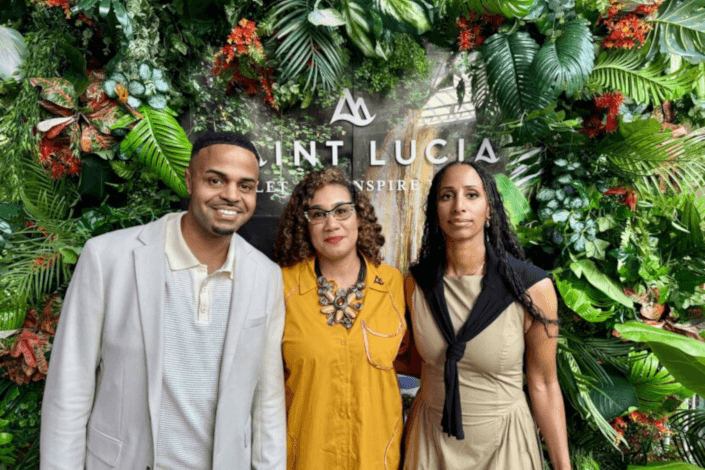 Saint Lucia targets Canadian travellers with new flights, hotels and eco focus